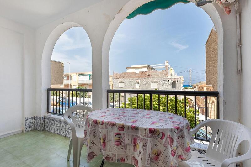 Appartement à vendre dans Torrevieja, Alicante