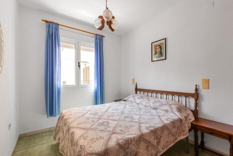 2 soveværelse Lejlighed til salg