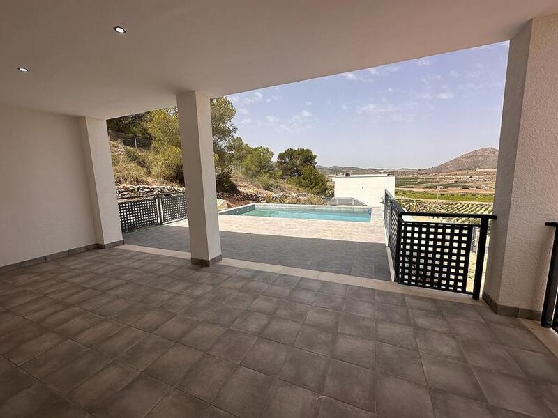 3 Cuarto Villa en venta