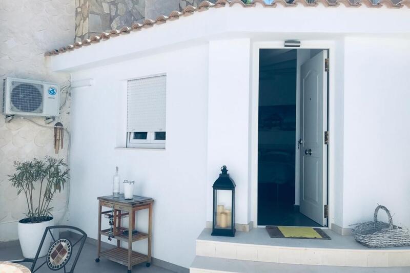 6 slaapkamer Villa Te koop