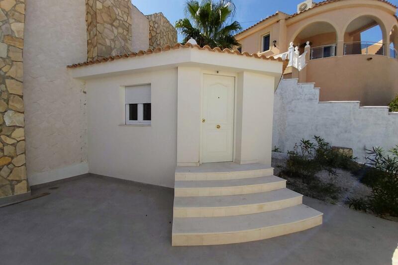 6 slaapkamer Villa Te koop