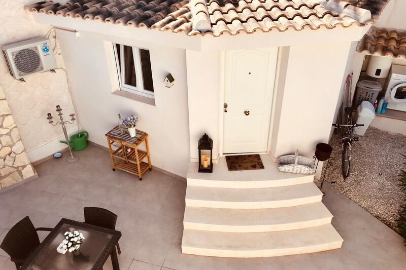 6 slaapkamer Villa Te koop