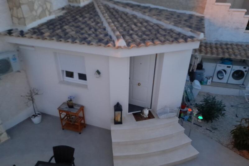 6 slaapkamer Villa Te koop