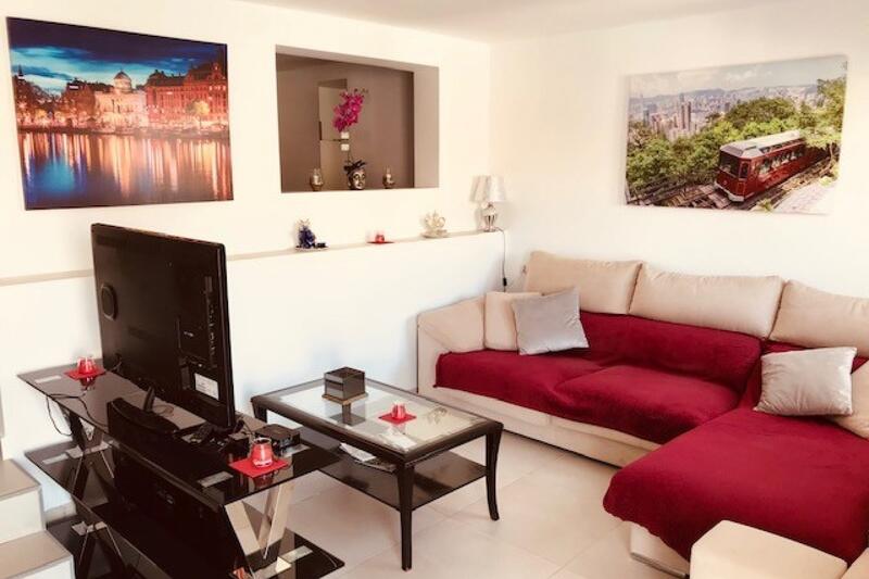 6 slaapkamer Villa Te koop