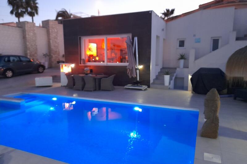 6 slaapkamer Villa Te koop