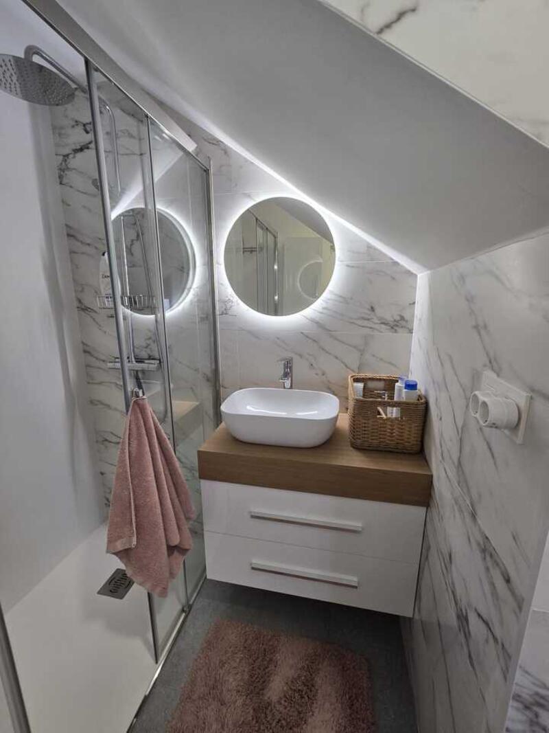 3 slaapkamer Villa Te koop