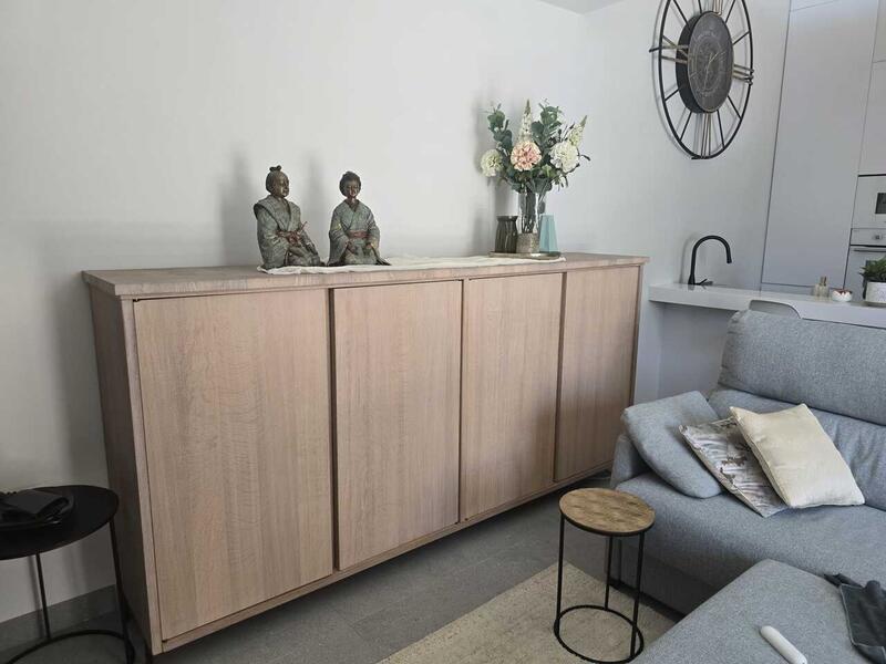 3 slaapkamer Villa Te koop