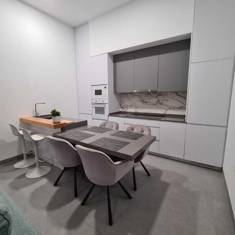 3 slaapkamer Villa Te koop