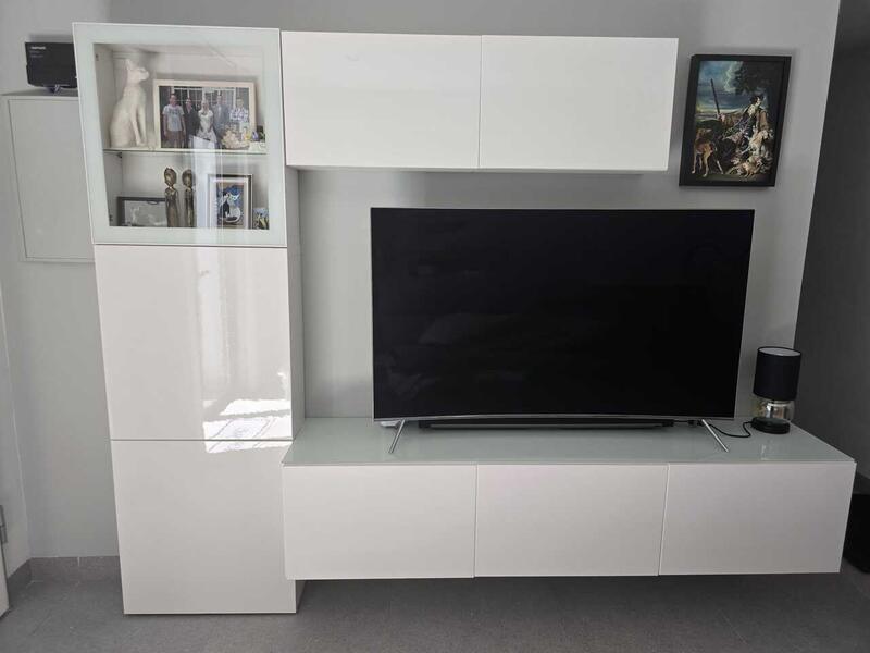 3 slaapkamer Villa Te koop