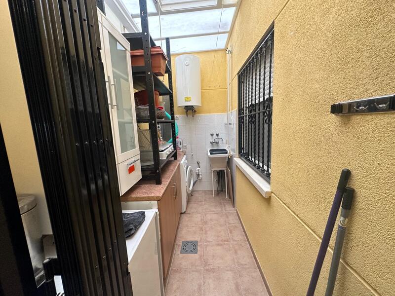 3 chambre Appartement à vendre