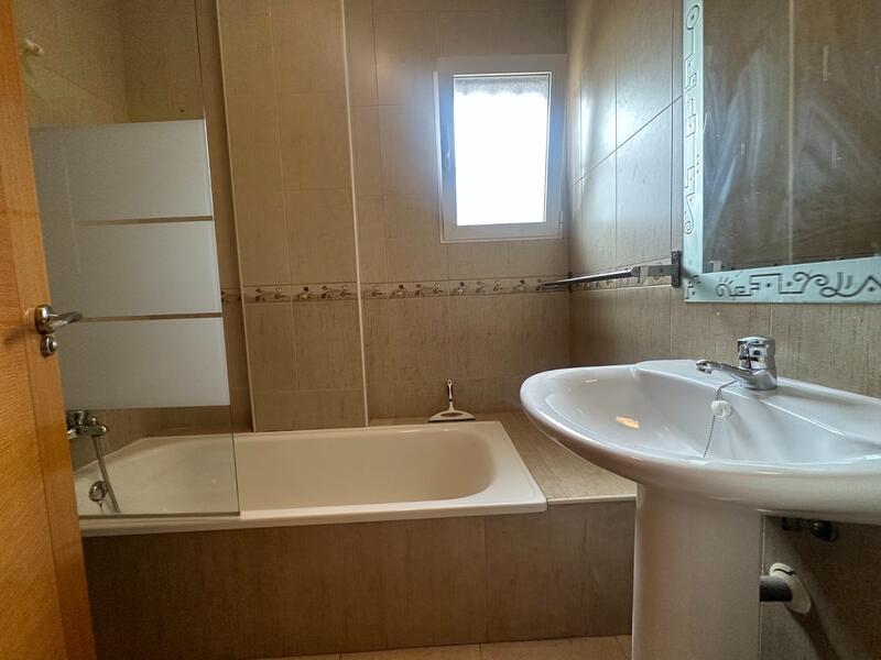 3 chambre Appartement à vendre
