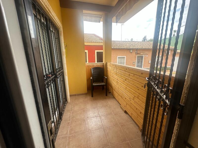 3 chambre Appartement à vendre