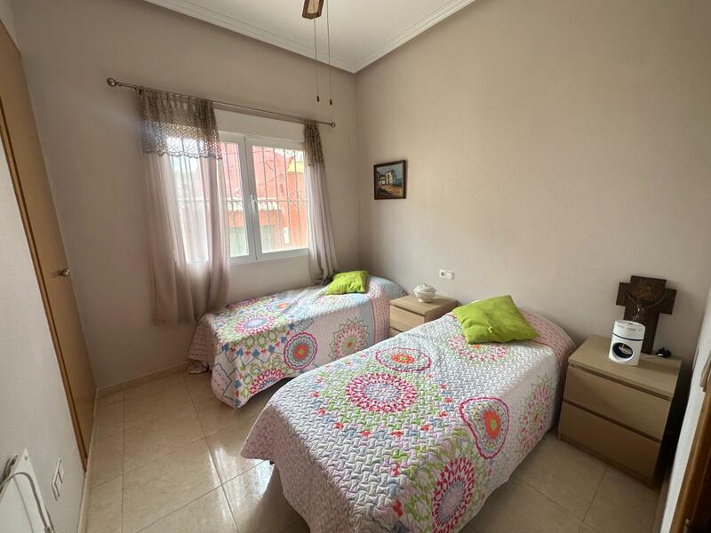 3 chambre Appartement à vendre