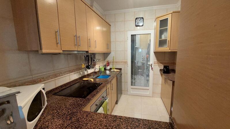 3 chambre Appartement à vendre