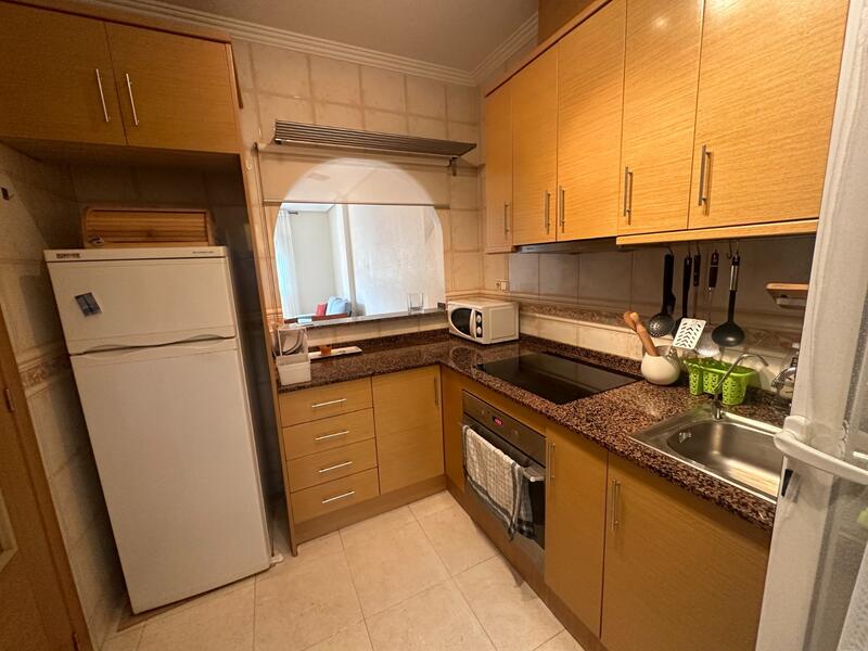 3 chambre Appartement à vendre