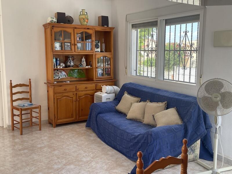2 slaapkamer Appartement Te koop