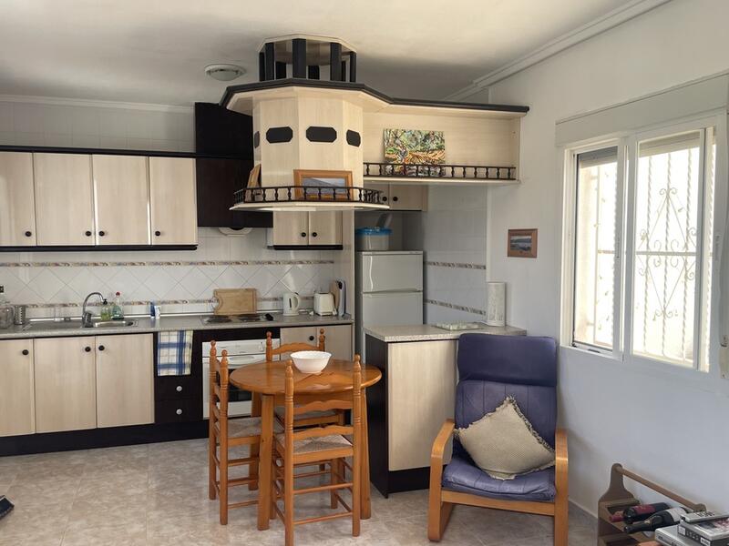 2 slaapkamer Appartement Te koop