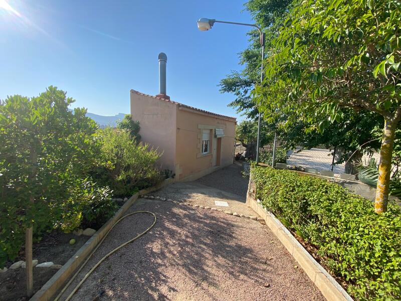 5 soverom Villa til salgs