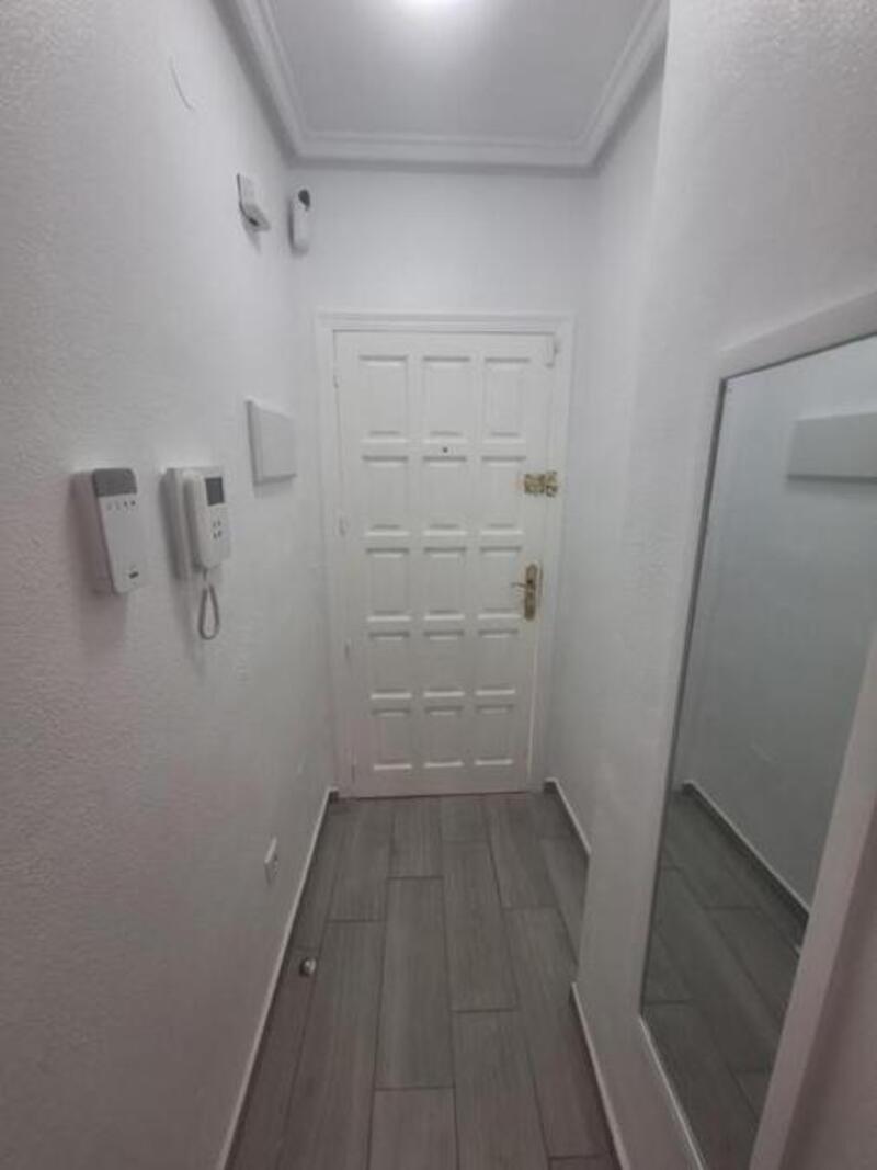 2 soveværelse Lejlighed til salg