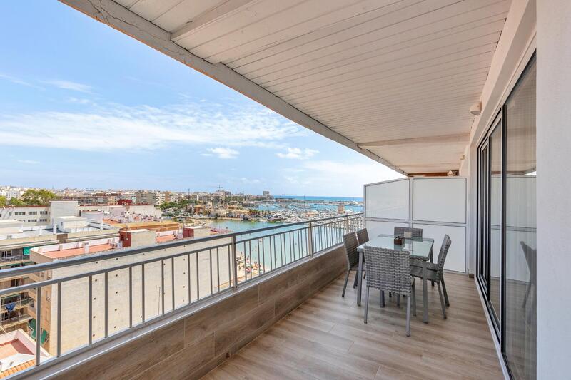 Lägenhet till salu i Torrevieja, Alicante