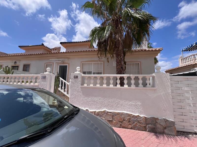 Villa en venta en Ciudad Quesada, Alicante