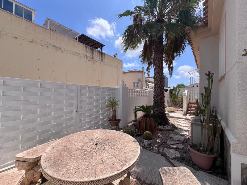 2 slaapkamer Villa Te koop