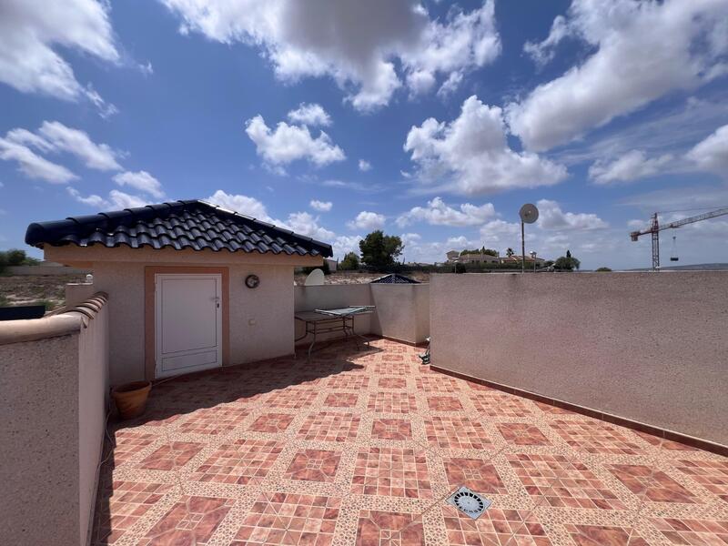 2 slaapkamer Villa Te koop
