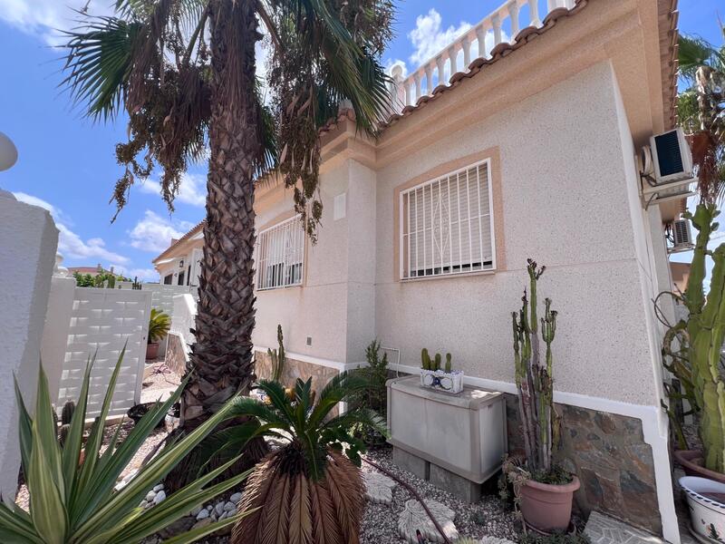 2 slaapkamer Villa Te koop