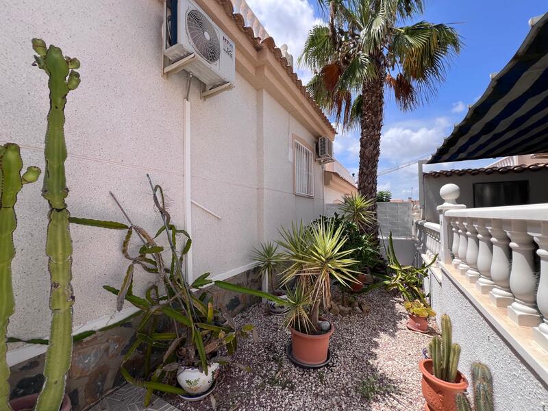2 slaapkamer Villa Te koop