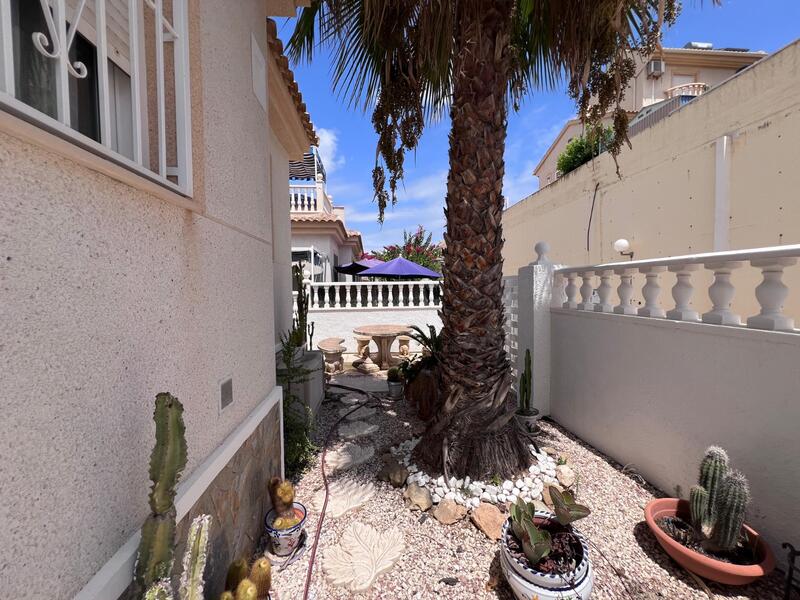 2 slaapkamer Villa Te koop