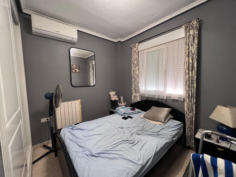 2 slaapkamer Villa Te koop