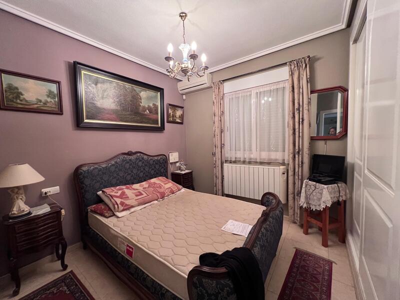 2 slaapkamer Villa Te koop