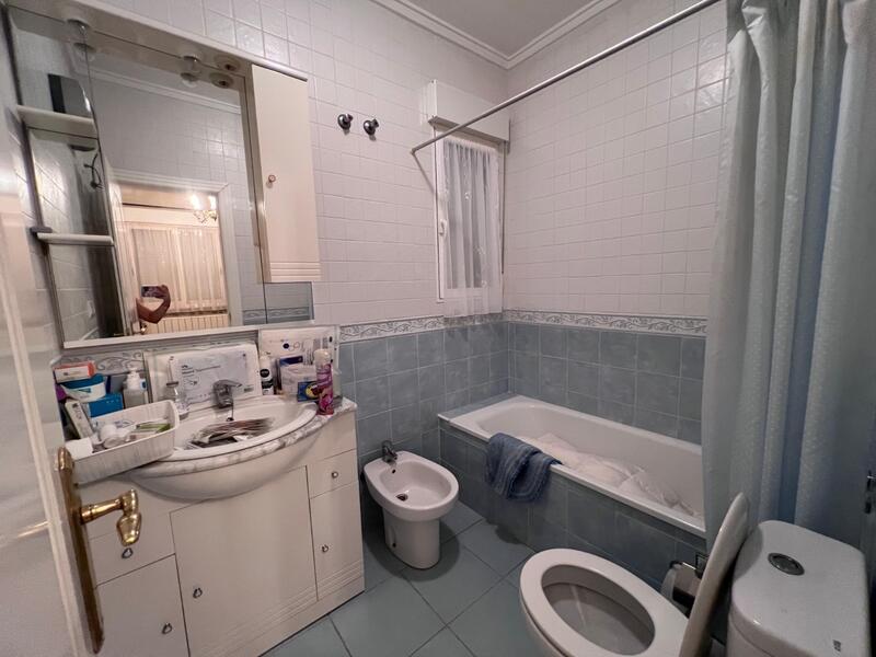 2 slaapkamer Villa Te koop