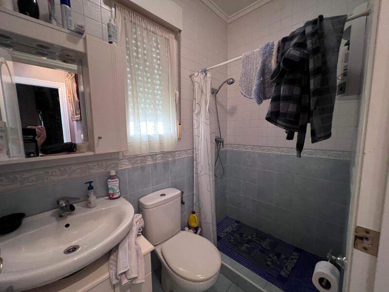 2 slaapkamer Villa Te koop