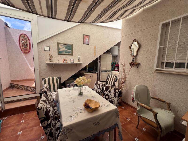 2 slaapkamer Villa Te koop