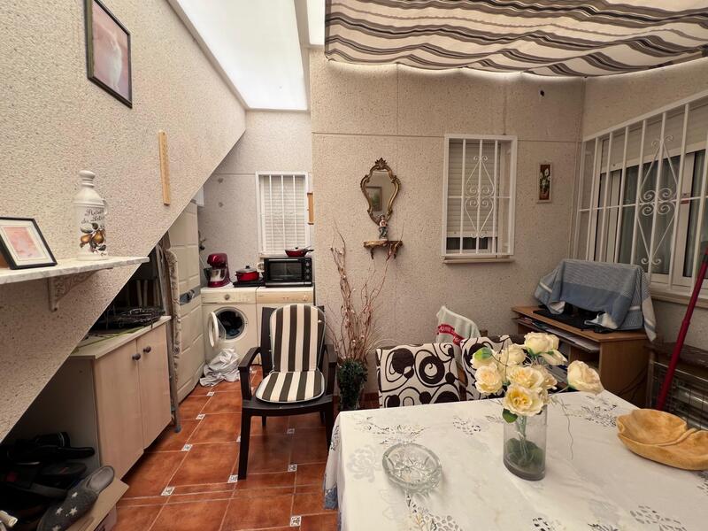 2 slaapkamer Villa Te koop