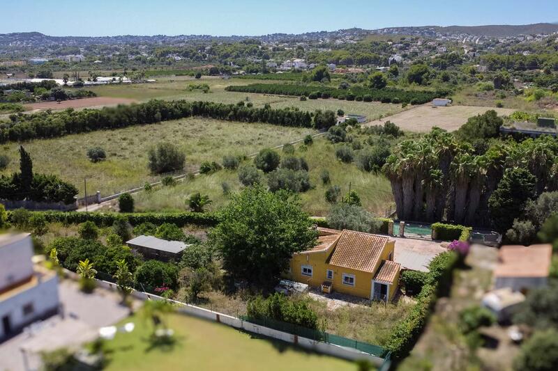 4 bedroom Villa for sale