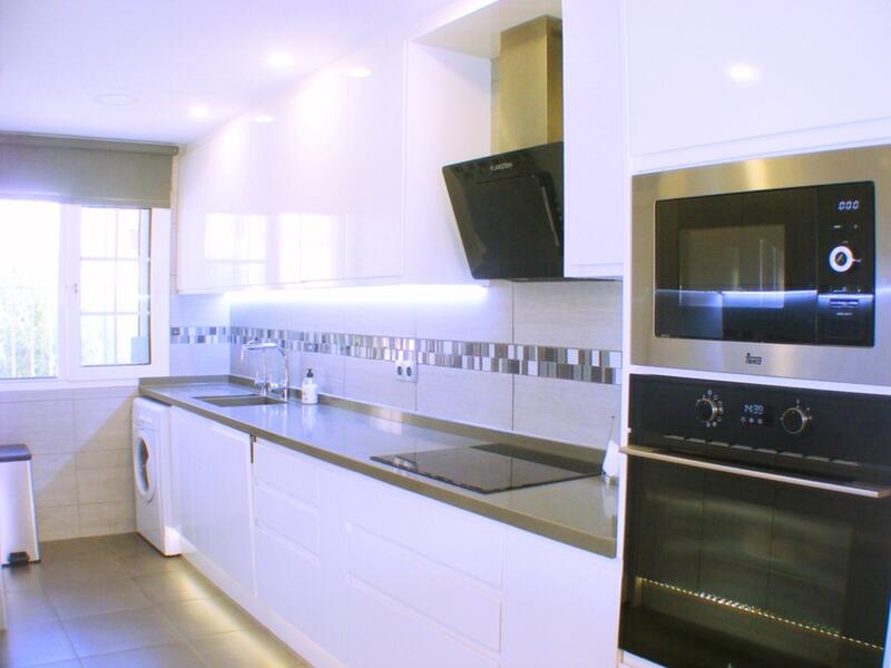 3 slaapkamer Villa Te koop
