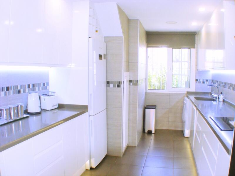 3 slaapkamer Villa Te koop