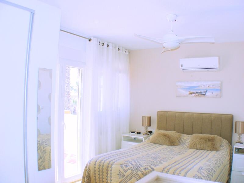 3 slaapkamer Villa Te koop