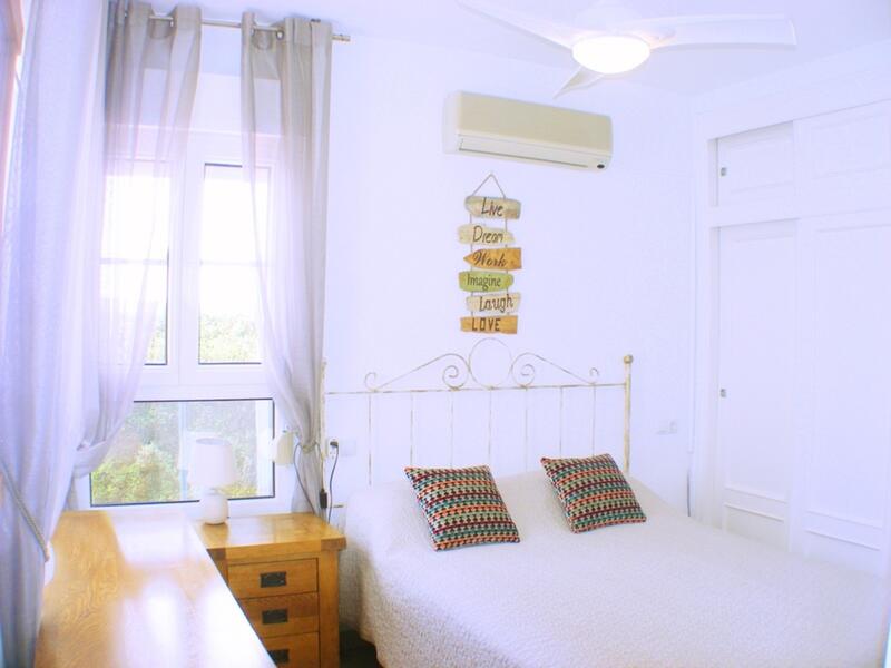 3 slaapkamer Villa Te koop
