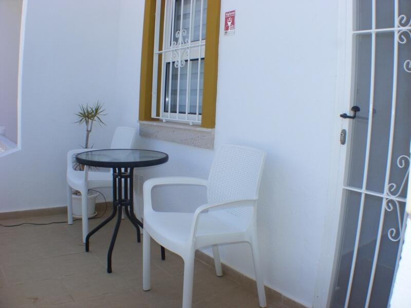 3 slaapkamer Villa Te koop