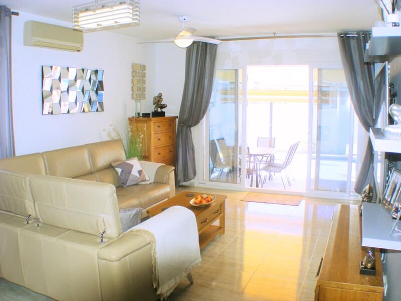 3 slaapkamer Villa Te koop