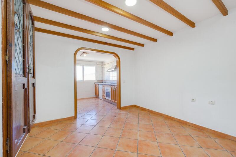 3 Schlafzimmer Villa zu verkaufen