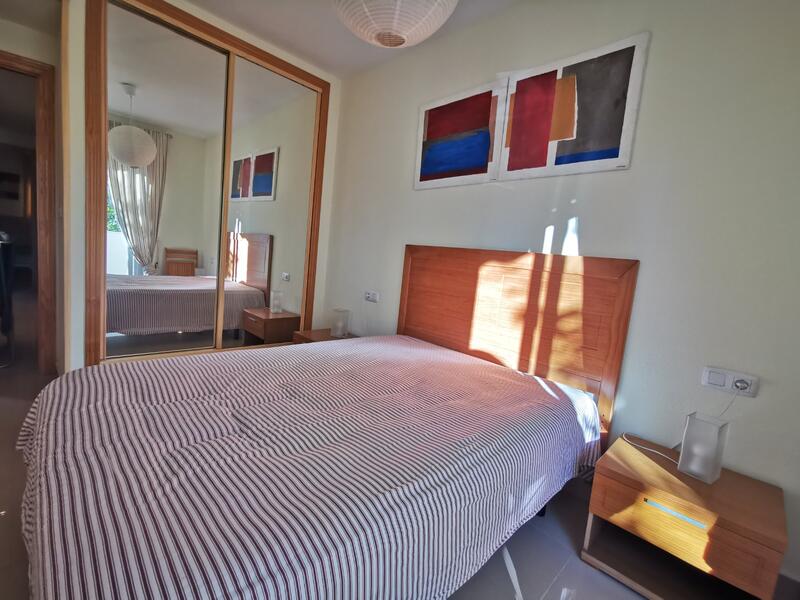 2 Schlafzimmer Appartement zu verkaufen