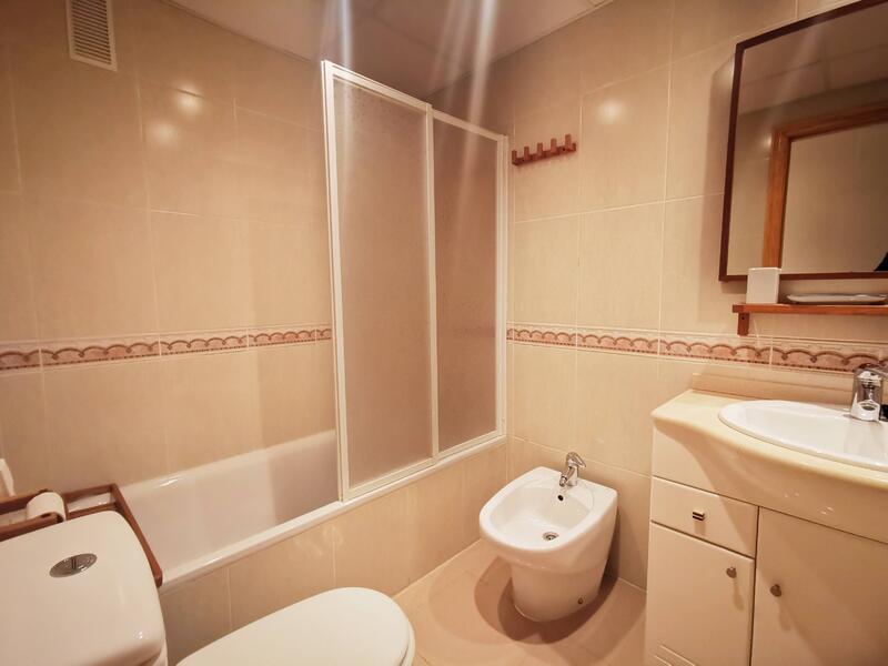 2 Schlafzimmer Appartement zu verkaufen