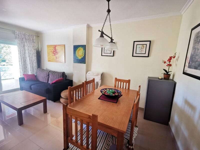 2 Schlafzimmer Appartement zu verkaufen