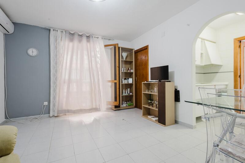 2 Cuarto Apartamento en venta