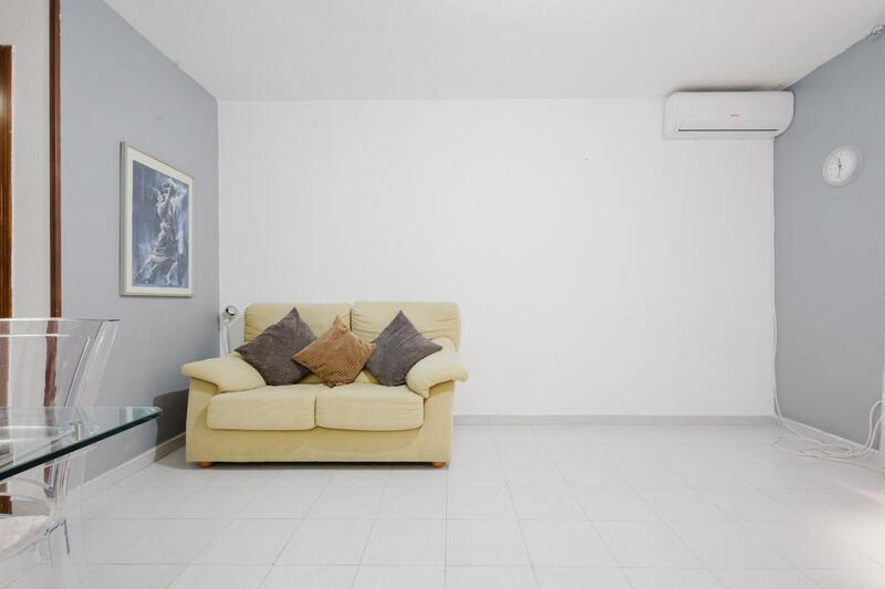2 Cuarto Apartamento en venta
