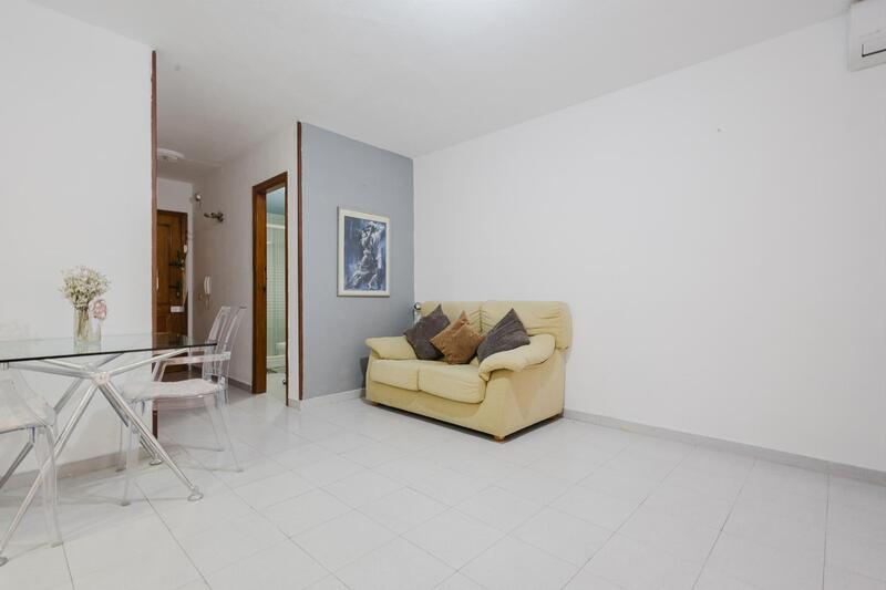 2 Cuarto Apartamento en venta